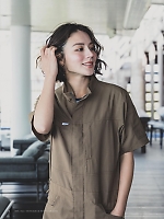 ユニフォーム skps2025s010