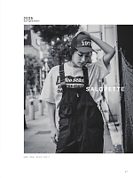 ユニフォーム skps2025s027