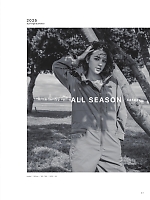 ユニフォーム skps2025s041