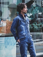 ユニフォーム skps2025s042