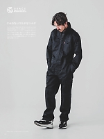 2025 年間物「SK STYLE ツナギ・オーバーオール」のカタログ66ページ(skps2025s066)