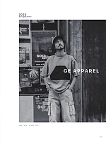 ユニフォーム skps2025s073