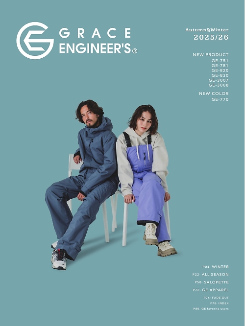 エスケープロダクト SK STYLE SK STYLE ツナギ・オーバーオール 【秋冬物】の最新カタログです。