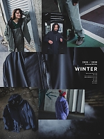 ユニフォーム skps2025w005