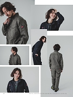 ユニフォーム skps2025w024