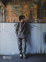 ユニフォーム skps2025w034