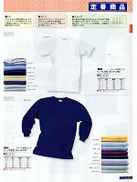 201 スムース長袖Tシャツのカタログページ(snmb2011s017)