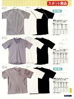 シンメン BigRun,202,吸汗速乾半袖Tシャツの写真は2011最新カタログ169ページに掲載されています。