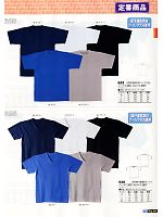 625 天竺吸汗速乾VTシャツのカタログページ(snmb2012s007)