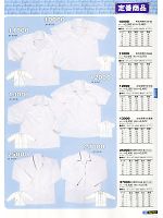 13000 女性用襟付き長袖のカタログページ(snmb2012s093)
