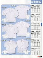 11000 男性用襟付き長袖のカタログページ(snmb2013s083)