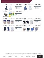 SM8 八角帽のカタログページ(snmb2024s144)