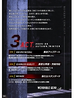 ユニフォーム snmb2025w003