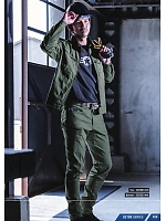 ユニフォーム snmb2025w020