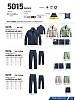 ユニフォーム 5015