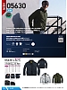 ユニフォーム 05630 