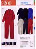ユニフォーム 9200 