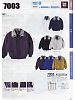 ユニフォーム 7003 