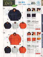 7206 エコ防寒コートのカタログページ(suws2012w182)
