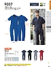 ユニフォーム 9007 