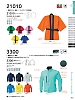 ユニフォーム 21010 