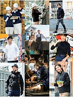 ユニフォーム suws2025w055