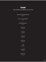 ユニフォーム suws2026s025