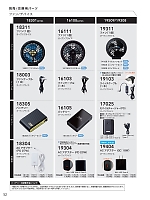 ユニフォーム7515 19103 スイッチケーブル