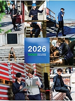 ユニフォーム suws2026s082