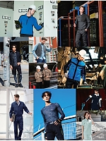 ユニフォーム suws2026s083