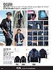 ユニフォーム 0328-00 