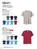 ユニフォーム 50121 