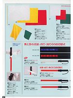 66 誘導灯(青赤切替式)のカタログページ(tcbs2009n057)