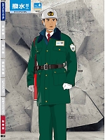 2024 大人気「High Tachibana specialist（スペシャリスト） 警備服・セキュリティーユニフォ」のカタログ37ページ(tcbs2024n037)