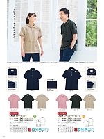 CR209 レディスワークシャツのカタログページ(ti2r2024n116)