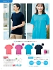 ユニフォーム229 CR184 Tシャツ