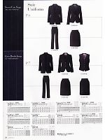 トンボ ＧＬＥＮＤＥＥ　ＫＩＲＡＫＵ,GA530,メンズ2釦ジャケットの写真は2008最新カタログ30ページに掲載されています。