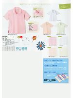 CR127 ニットシャツのカタログページ(tikr2011n031)