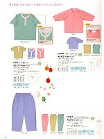 CR807 カラーレスシャツのカタログページ(tikr2013n098)