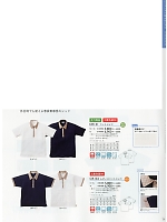 CR131 ニットシャツのカタログページ(tikr2019n059)