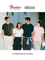 トムス Printstar glimmer イベント関連 最新オンラインカタログの表紙