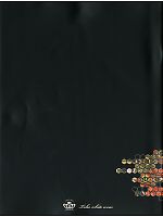 ユニフォーム tohj2011n051