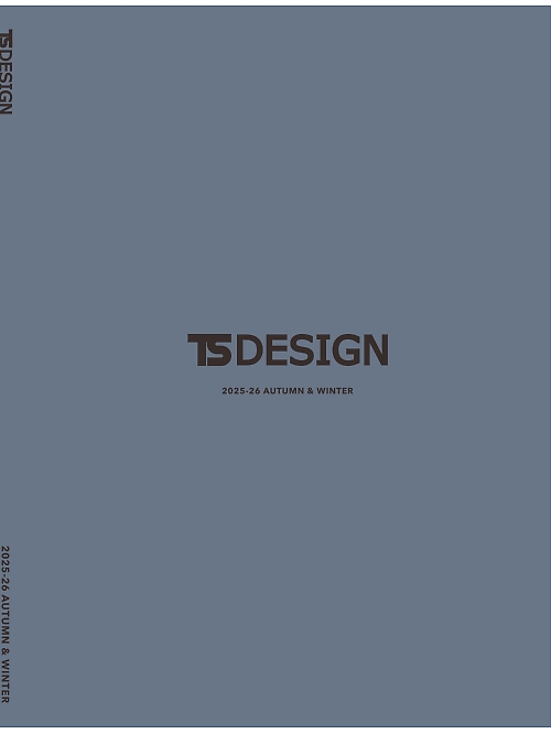 TS DESIGN 藤和 藤和 top-shaleton（トップシャレトン） 【秋冬物】の最新カタログです。