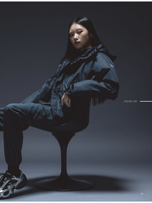 TSデザイン TS DESIGN [藤和],84714,カーゴパンツの写真は2025-26最新カタログ41ページに掲載されています。