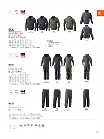 ユニフォーム toue2025w151