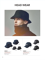 ユニフォーム56955 84925 オールウェザーキャップ