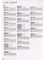 ユニフォーム tris2009w096