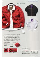 2012 年間物「寅壱style」のカタログ21ページ(tris2010w021)