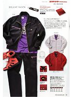 2012 年間物「寅壱style」のカタログ29ページ(tris2011w029)