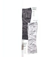 2024-25 秋冬物「寅壱style」のカタログ78ページ(tris2013w078)